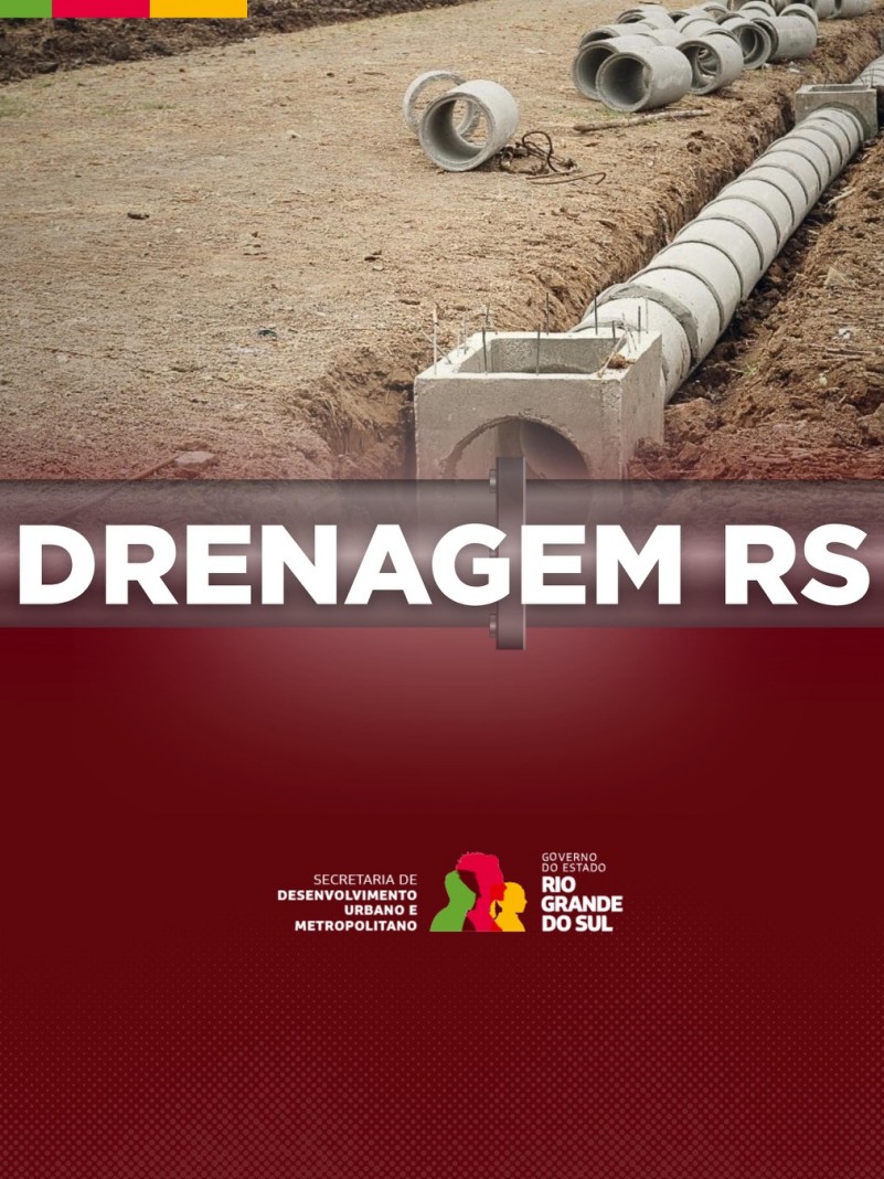 Drenagem
