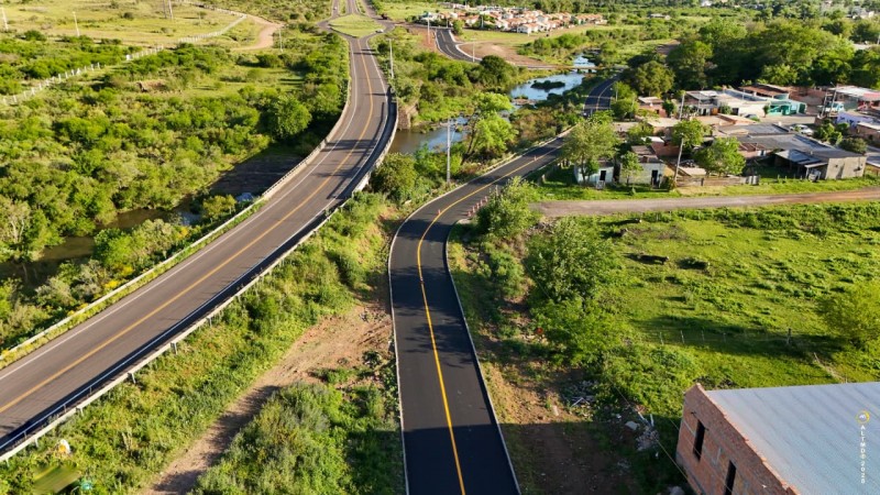 Programa Pavimenta