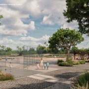 O projeto do Parque Ecol&oacute;gico Memorial Passo de Estrela foi estruturado a partir de Solu&ccedil;&otilde;es Baseadas na Natureza